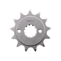 ESJOT 13 Tooth Standard Front sprocket for CF Moto 300 SR 2020-2024
