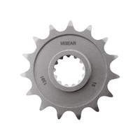 ESJOT 15 Tooth Standard Front sprocket for Honda CB 500 Hornet ABS 2024