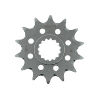 ESJOT 14 Tooth Self-Cleaning Front sprocket for KTM 350 EXC-F 2012-2025