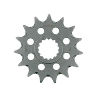 ESJOT 15 Tooth Self-Cleaning Front sprocket for KTM 350 GS  1986-1988