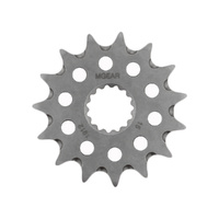 ESJOT 15 Tooth Self-Cleaning Front sprocket for CF Moto 800 NK Advanced 2023-2024