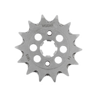 ESJOT 14 Tooth Self-Cleaning Front sprocket for KTM 200 Duke 2012-2024