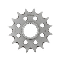 ESJOT 16 Tooth Self-Cleaning Front sprocket for KTM 1190 Adventure ABS 2014