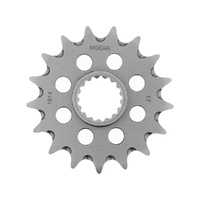 ESJOT 17 Tooth Self-Cleaning Front sprocket for KTM 1090 Adventure L 70kw 2017