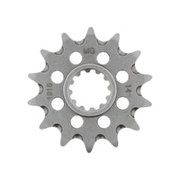 ESJOT 14 Tooth Self-Cleaning Front sprocket for KTM 60 SX 1998-1999