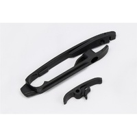 UFO Black Swingarm Chain Slider for Ktm SX-F 250 2011-2015