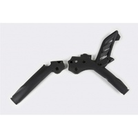 UFO Black Frame Guard for Ktm SX-F 450 2011-2015