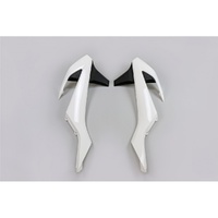 UFO Radiator Shrouds for Ktm SX-F 350 2016-2018