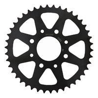 ESJOT 42 Tooth Steel Rear Sprocket for Honda CB 200 1974
