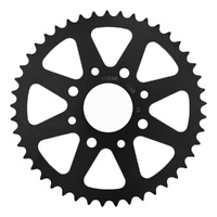 ESJOT 45 Tooth Steel Rear Sprocket for Honda CB 200 1974
