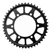 ESJOT 45 Tooth Steel Rear Sprocket for Yamaha YZF-R1 1998-2014