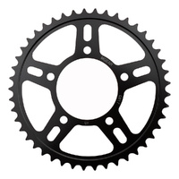 ESJOT 45 Tooth Steel Rear Sprocket for Suzuki GSF 650 SA ABS 2005-2015