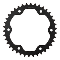ESJOT 38 Tooth Steel Rear Sprocket for KTM 1290 Super Duke GT 2016-2023