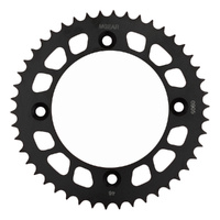 ESJOT 46 Tooth Steel Rear Sprocket for KTM 85 SX 17/14 2018-2024