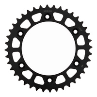 ESJOT 40 Tooth Steel Rear Sprocket for KTM 300 EXC 1993-2018