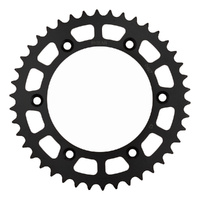 ESJOT 42 Tooth Steel Rear Sprocket for CF Moto 650 MT 2020-2021