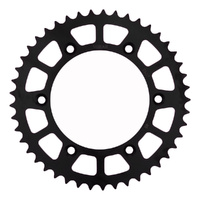 ESJOT 45 Tooth Steel Rear Sprocket for KTM 500 EXC-F 2017-2024