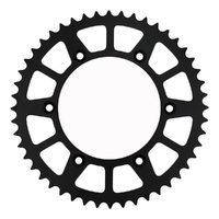 ESJOT 48 Tooth Steel Rear Sprocket for CF Moto 650 MT 2020-2021