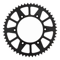 ESJOT 52 Tooth Steel Rear Sprocket for Husaberg FS 650 E 2004-2008