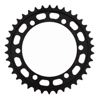 ESJOT 38 Tooth Steel Rear Sprocket for Honda CBR 250 RA ABS 2011-2015
