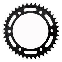ESJOT 41 Tooth Steel Rear Sprocket for Honda CBR 600 RR ABS 2017-2024