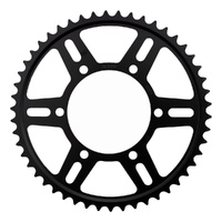 ESJOT 50 Tooth Steel Rear Sprocket for Triumph 675 Street Triple ABS 2013-2017