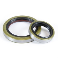 Pro-X Crank Seal Set for HUSQVARNA TC250 2T 2014-2025