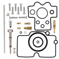 Pro-X Carby Kit for HONDA CRF250 R 2005-2005
