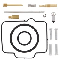 Pro-X Carby Kit for KAWASAKI KX500 1996-2004