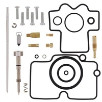 Pro-X Carby Kit for KAWASAKI KX450 F 2006-2008