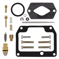 Pro-X Carby Kit for SUZUKI RM80 1996-2001