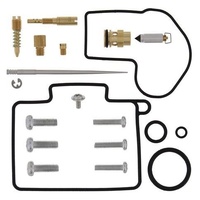 Pro-X Carby Kit for SUZUKI RM125 2007-2008