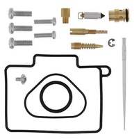 Pro-X Carby Kit for SUZUKI RM125 2004-2004