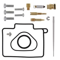Pro-X Carby Kit for SUZUKI RM125 2001-2001