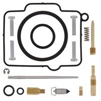 Pro-X Carby Kit for SUZUKI RM125 1999-1999