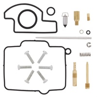 Pro-X Carby Kit for SUZUKI RM250 2004-2008
