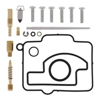 Pro-X Carby Kit for KAWASAKI KX250 2005-2007