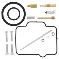 Pro-X Carby Kit for HONDA CR125 R 1999-1999