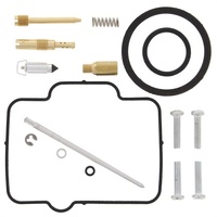 Pro-X Carby Kit for HONDA CR125 R 1998-1998