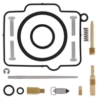 Pro-X Carby Kit for SUZUKI RM250 1998-1998