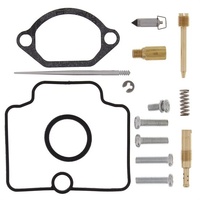 Pro-X Carby Kit for HONDA CR85 R/RB 2005-2007