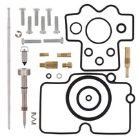 Pro-X Carby Kit for HONDA CRF250 R 2009-2009