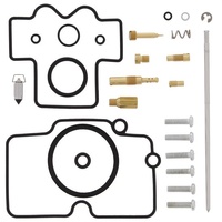 Pro-X Carby Kit for YAMAHA WR450 F 2004-2004