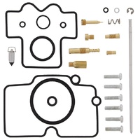 Pro-X Carby Kit for YAMAHA WR450 F 2003-2003