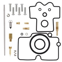 Pro-X Carby Kit for YAMAHA YZ450 F 2007-2009