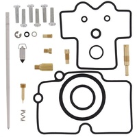 Pro-X Carby Kit for YAMAHA YZ450 F 2005-2006