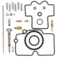 Pro-X Carby Kit for YAMAHA YZ450 F 2003-2004
