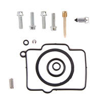 Pro-X Carby Kit for KTM 250 SX 2000-2001