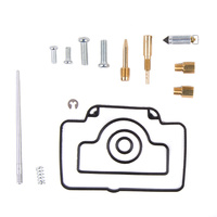 Pro-X Carby Kit for SUZUKI RMX 250 1989-1992