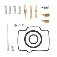 Pro-X Carby Kit for HONDA CR125 R 1990-1995